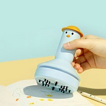 USB충전 키보드 틈새 지우개 가루 다용도 진공 청소기데스크청소기 충전용청소기 학교청소기 무선핸디형청소기 미니청소 유선청소기 데스크탑청소기 키보드청소, 화이트