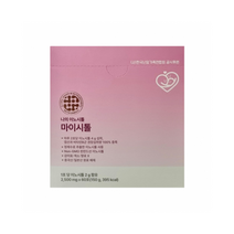 마이시톨 2500mg x 60포