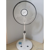 대우 초미세풍 발터치 리모컨 선풍기 DEF-CS214F