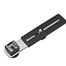 유쾌한생각 카메라 플래쉬 브라켓, PL-7306, 3개