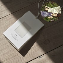 야생꽃향 플라워샤워 퍼퓸드 사셰 30g 대용량방향제 향낭 고체디퓨저 옷장방향제 집들이선물 답례품, 플라워샤워 (야생화)