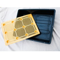 다육이야기 저면관수상자