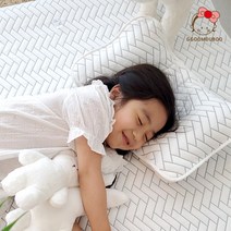 시원한 유아 쿨패드 꿈두부 아이차유 통기성 좋은 사계절 여름 매트, 유아쿨매트(75x100)_단품