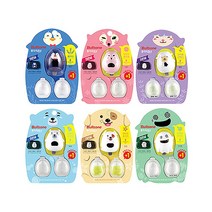 ＃ŘĕăĬ＃불스원 폴라 페밀리 송풍구 방향제 차량방향제 차량냄새제거 다용도방향제 차량용방향제 송풍구방향제＃Real＆GODZILLA＃, ■눌러서구매하기▶허브