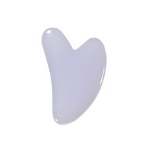 피부 홈케어 얼굴 리프팅 마사지 기구 기계 페이셜 구아샤 롤러 플라스틱 더블 헤드 구아슈 스크레이퍼 스파 침술 과샤 보드 스킨 케어 도구 뷰티 헬스 케어 미용 관리, G