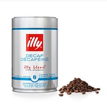 illy 일리 디카페인커피 250g (통원두) X2팩, 1개
