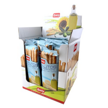 퀼리 브래드스틱 치즈, 44개, 50g