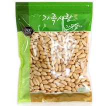 (939032) 볶은 알땅콩 1kg 배송비x
