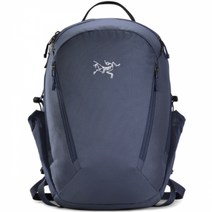 아크테릭스 맨티스 26L 데이팩 백팩 블랙 사파이어, One Size, Black Sapphire
