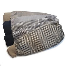 오렌지라임 #작업토시 사무실 토시 잡화 팔토시 암워머 천마스크 캐쥬얼요술버선, 하운드체크2개