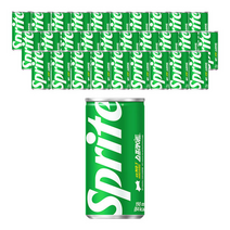스프라이트 190ml 30개