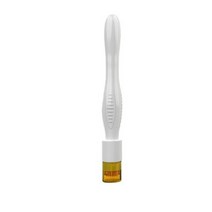 MTS 더마 40 니들 스탬프 0.5mm, 혼합색상, 2개