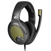 게이밍 헤드셋 가성비 피시방 배그 가벼운 귀안아픈헤드셋 다이소 drop sennheiser pc38x 게임용 — 귀를 덮는 개방형 디자인의 소음 제거 마이크 벨루어 이어패드