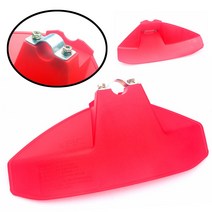 국산 예초기 안전커버 24mm 공용 KC안전인증품 안전카바 예초기용 보호카바 플라스틱 안전 보호 카바 커버 안전커버 보호커버 보호커버 벌초 예초기날