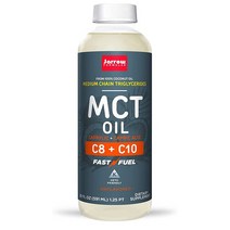 자로우 MCT 오일 코코넛 591ml, 1개