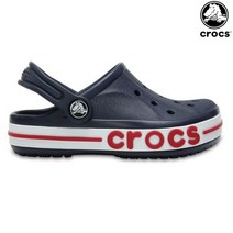 크록스 크록스 205100-410 바야밴드 클로그 샌들 C7 C8 C9 C10 C11 C13 보유