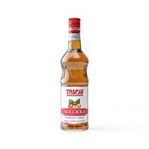 토스키 헤이즐넛 시럽 1000ml