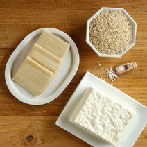 만능 두부현미떡 100g 10봉지, 10개