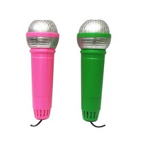 티거 에코 마이크 (선택1), 연두