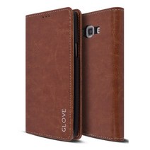 앳더준 심플리플립 갤럭시노트10/노트10플러스용 플립형 다이어리 핸드폰 케이스