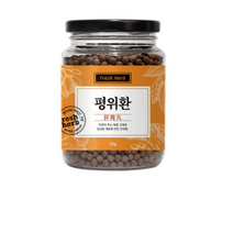 신선약초 평위환, 220g, 2개