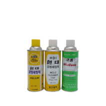 금형세정제 일신제약 일신케미칼 극동 1EA, 1개, 극동금형세척제