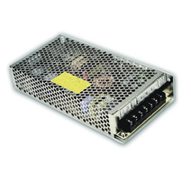 민웰 MEAN WELL RD-125A SMPS 입력 230VAC 출력 DC5V15A / 12V 10A
