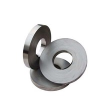 고탄성 301 스테인리스 스틸 좁은 포일 스트립 롤 너비 두께 0.1 0.15 0.2 0.3 0.4 0.5 0.6mm 10mm 15mm 20mm 1 m, 030.15x20x1000mm