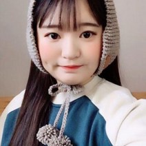 러브컨츄리 따스한 귀도리 만들기 DIY키트(동영상첨부) 패키지, 600-진그레이보카시, 1개