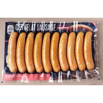 세블락소시지 1kg 트레이더스 (10입), 아이스박스포장, 1개