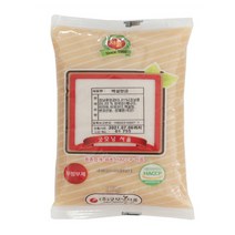 프리미엄 통팥앙금 1kg / 호두과자 만들기 믹스 앙금, 백옥앙금 1kg / 흰앙금 호두과자