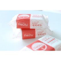 리투네이처 유아의류 세탁비누 200g, 캐모마일