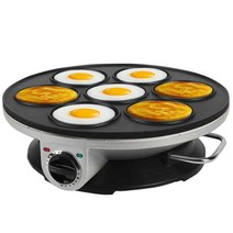계란빵 기계 상업용 미니 노점상 붕어빵 길거리 풀빵