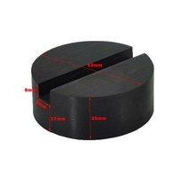 자동차리프트 글루덴트 차량리프트 차문 셀프정비 외형 경사판 수직반송기 자가정비 차량복원, CN, 1pc-63mm