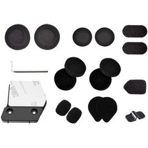 세나 10S-A0201 마운팅 엑세서리 키트-10S 호환용