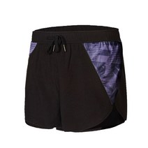 마라톤복장 마라톤 반바지 러닝복 싱글렛 헬스 운동복 남성용 여름 러닝 피트니스 트레이닝 빠른 건조 운동 체육관 스포츠 바지 플러스 사이즈