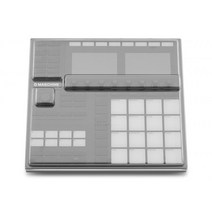 DECKSAVER Native Instruments MASCHINE MK3 compatible shockproof cover DS-PC-MASCHINE MK3, 상품명참조