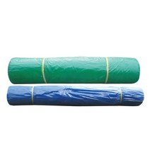 럿셀망 벌집망 울타리망 노루망 그물망 러셀망 건설현장, 청색 1.2 x 50