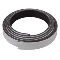 롤자석테이프 고무롤자석 롤자석 고무자석테이프 띠자석, 두께, 2cm