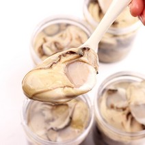 산지직송 거제도 해녀 자연산 바위굴 벚굴 석화 깐굴5kg분량, 1개