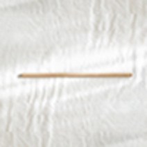 마크라메 행잉월 목봉 우드봉 10mm, 지름11.5mm,길이60cm [30852]