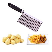마이찰리_고구마커터기 야채 포테이토 감자 달걀 요리용 조리용컷터_MyCharlie, 옵션없는_단일상품, 옵션없는_단일품목