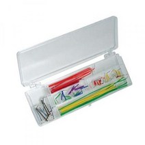 coms Prokit 브레드보드 액세서리 키트 70개입, 1개, 본 상품 선택하기