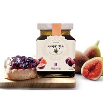 영암 무화과잼 200g x 3개세트 /농가배송, 3개