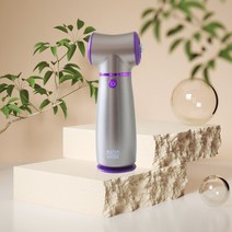 워터샤인 스킨케어 물광 충전식 뷰스트기 퍼플(쇼핑백 증정) 834633