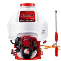 고압분무기 엔진분무기 농약대 약대 농사분무기, 4 행정  767 GX35 혼다 테크 20L