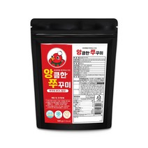 프리미엄 쭈꾸미로 만든 앙큼한 쭈꾸미 500g, 단품