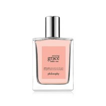 [필로소피] 어메이징 그레이스 발레 로즈 오 드 뚜왈렛 60ml, 1개