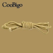 리빙쉘텐트 비바돔 쉘터 플러스 에어 텐트 오크돔 터널형 강한 탄성 로프 번지 충격 코드 스트레치 스트링, 13 Gold