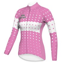 바이크자켓여성 프로 야외 긴 소매 사이클링 저지 재킷 Mtb 셔츠 착용 자전거 MX 도로 Ciclismo 산악 폴리